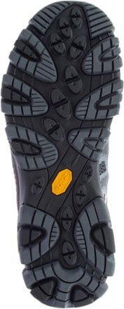 Merrell Moab Edge 3 Hiking Shoes - Men's 6