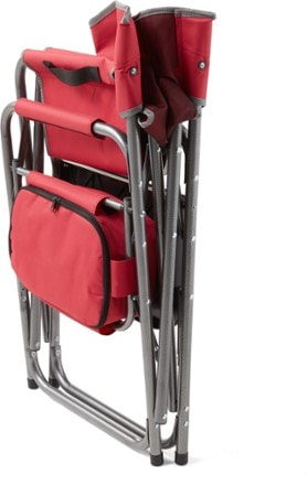 Mountain Summit Gear Cooler Chair 1