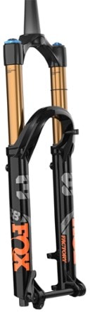 Fox Racing Shox 38 Factory Series Suspension Fork 1