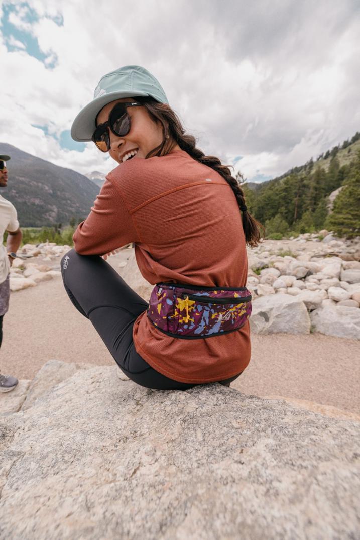 Location Image for On The Trail Cap