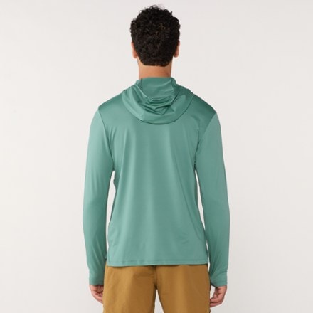 Outdoor Research ActiveIce Spectrum Sun Hoodie - Men's 2
