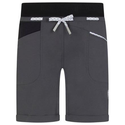 La Sportiva Mantra Shorts - Women's 0