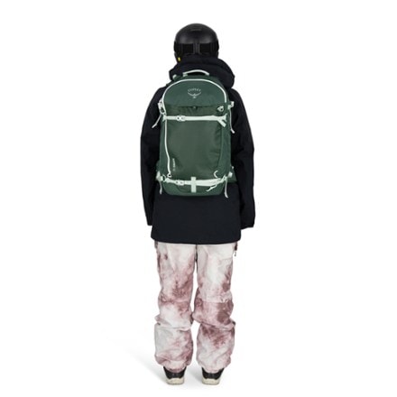 Osprey Sopris 32 L Snow Pack - Women's 9