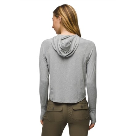 prAna Sol Searcher Hoodie - Women's 2