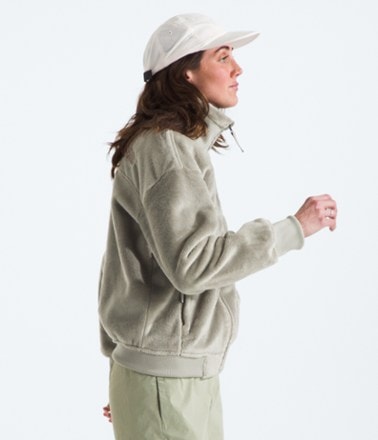 The North Face Osito Lux Jacket - Women's 2