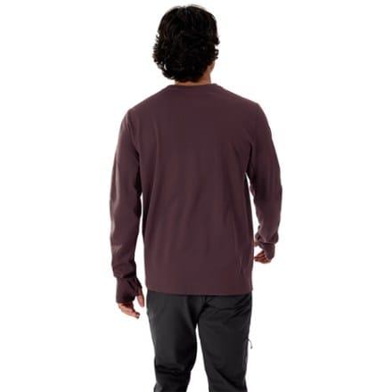 Arc'teryx Cormac Heavyweight Long-Sleeve Shirt - Men's 2