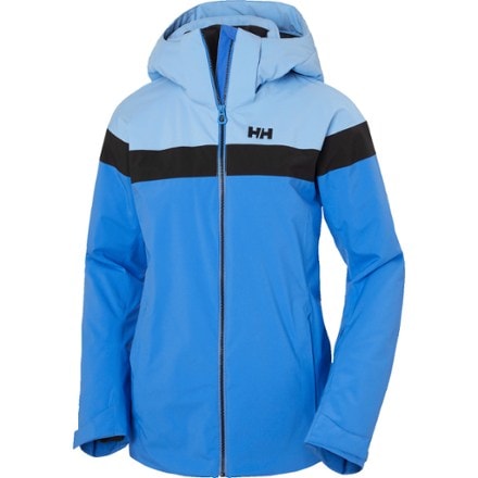 Helly Hansen Motionista LIFALOFT Insulated Jacket - Women's 0