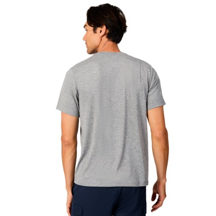 Free Country Super Soft Crew Shirt - Men's 1
