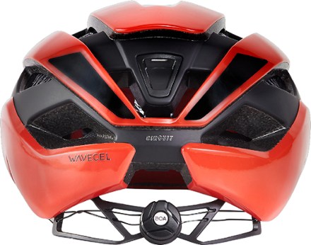 Bontrager Circuit WaveCel Bike Helmet 3