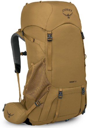 Osprey Rook 50 Pack - Men's 0