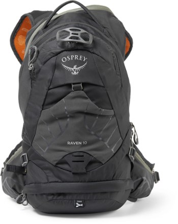 Osprey Raven 10 Hydration Pack - Women's 4