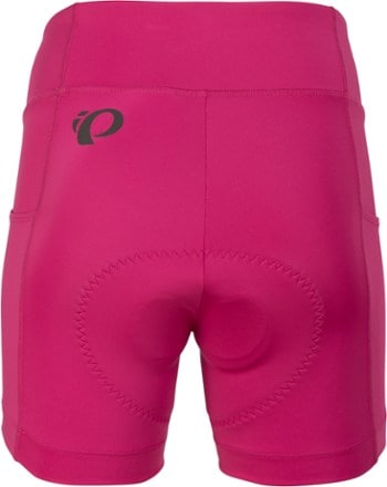 PEARL iZUMi Sugar 5" Cycling Shorts - Women's 5