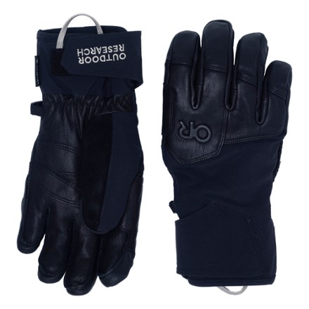 Outdoor Research Team GORE-TEX Gloves 0