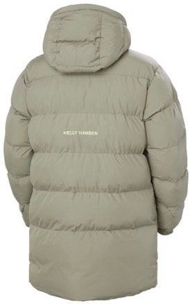 Helly Hansen Aurora Insulated Parka - Women's 1