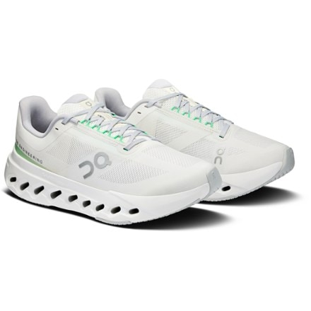 On Cloudsurfer Next Road-Running Shoes - Women's 2