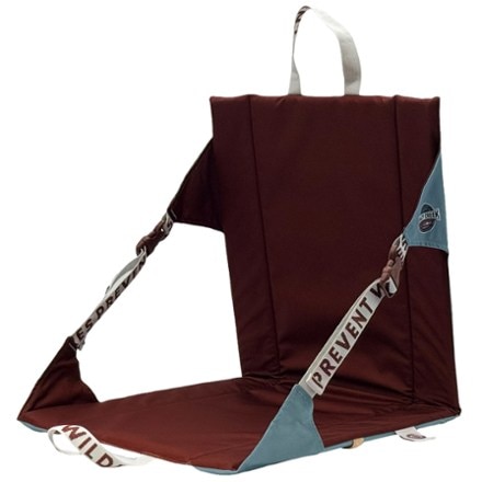 Crazy Creek Smokey Bear Original Chair 1