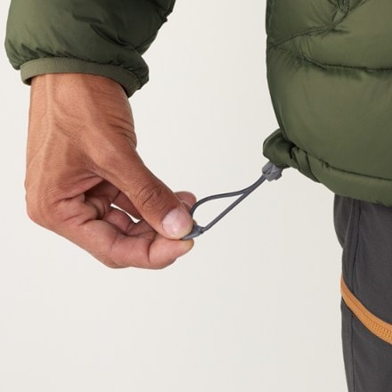 Stio Hometown Down Hooded Jacket - Men's 10