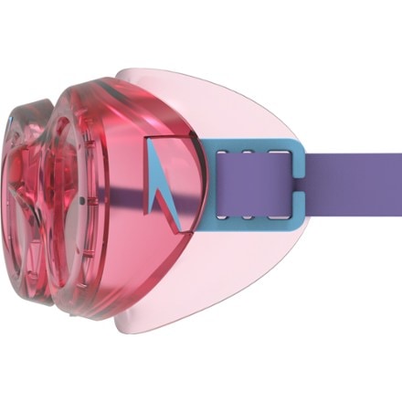 Speedo Junior Futura Hydrospex Goggles - Kids' 2