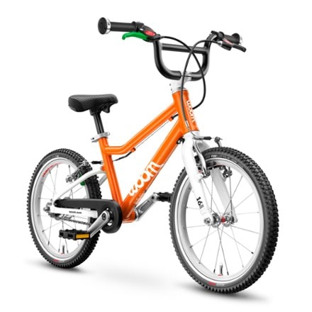 woom ORIGINAL 3 AUTOMAGIC Kids' Bike 2