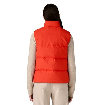 Patagonia Downdrift Vest - Women's 2