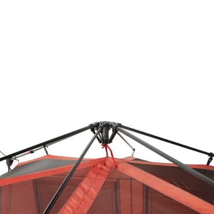 Mountain Summit Gear Party Den 8 Tent 10