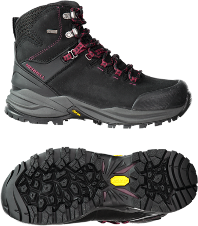 merrell phaserbound