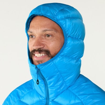 Mammut Taiss IN Hooded Down Jacket - Men's 4