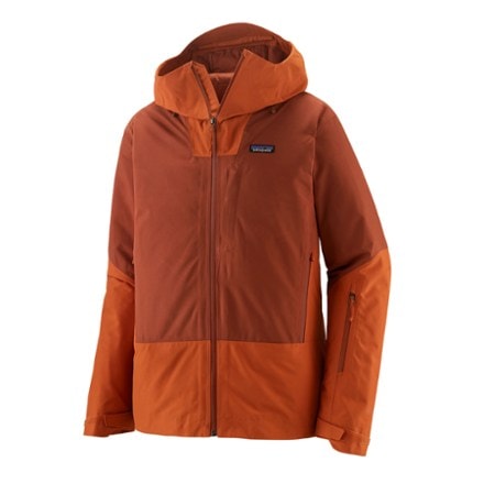 Patagonia Insulated Storm Shift Jacket - Men's 0