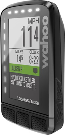 ELEMNT ROAM GPS Cycling Computer