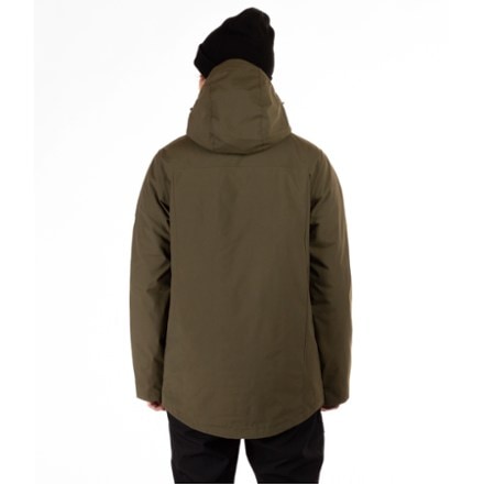 Boulder Gear Frost 3-in-1 Jacket - Men's 1