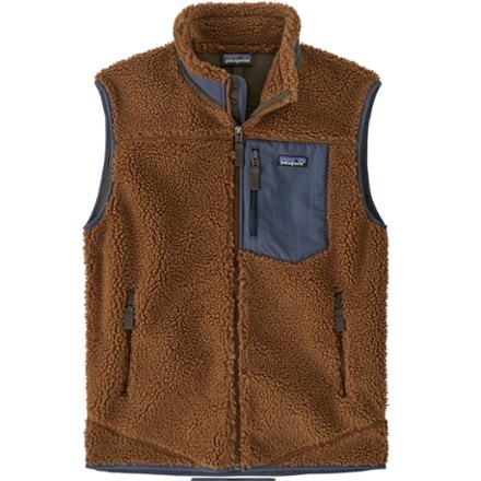 Patagonia Classic Retro-X Fleece Vest - Men's 0