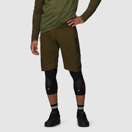 Outdoor Research Freewheel Ride Bike Shorts - Men's 1