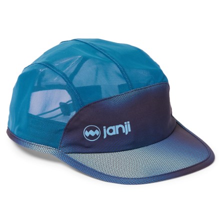 Janji Hatchback Mesh Cap 0
