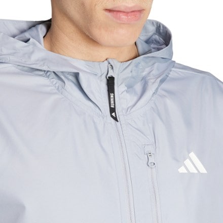 adidas Own The Run Jacket - Men's 5