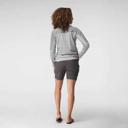 NRS Guide Shorts - Women's 8