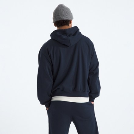 The North Face Evolution EMB Oversize Hoodie - Men's 1