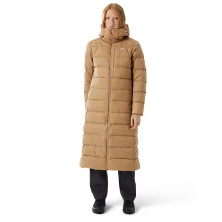 Arc'teryx Thorium Extra-Long Down Parka - Women's 1