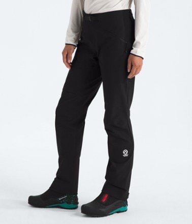 The North Face Summit Series Chamlang Soft-Shell Pants - Women's 4