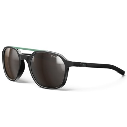Julbo Slack Cover Glacier Sunglasses 9