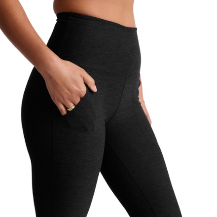 Beyond Yoga Spacedye Practice Bootcut Pants - Women's 4