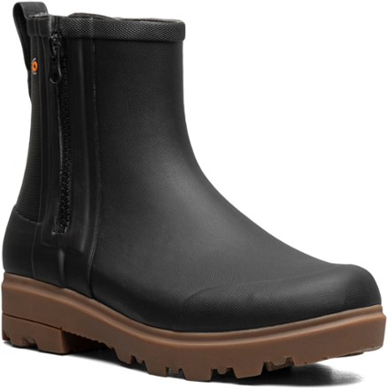 Bogs Holly Zip Rain Boots - Women's 2