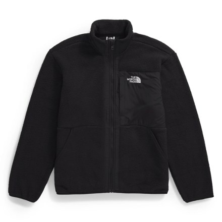 The North Face Yumiori Full-Zip Jacket - Boys' 0