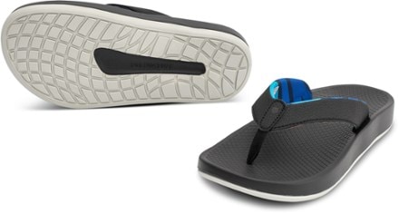 Freewaters Cloud9 Flip-Flops - Women's 4