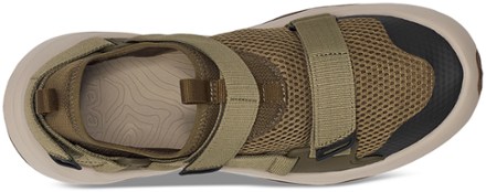 Teva Outflow Universal Water Shoes - Men's 4