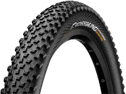 Continental Cross King ShieldWall Tire