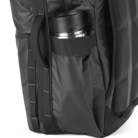 The North Face Base Camp Voyager Travel Pack - 35 L 5