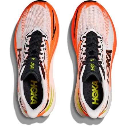 HOKA Mach X 3 Road-Running Shoes - Men's 5