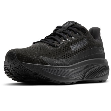 Brooks Ghost 17 GORE-TEX Road-Running Shoes - Men's 3