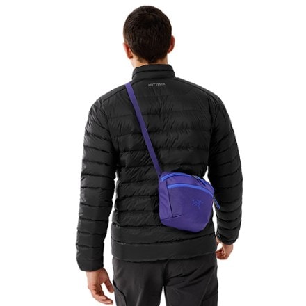 Arc'teryx Mantis 2 Waist Pack 1