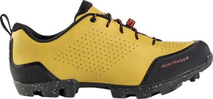 bontrager gr2 gravel shoe